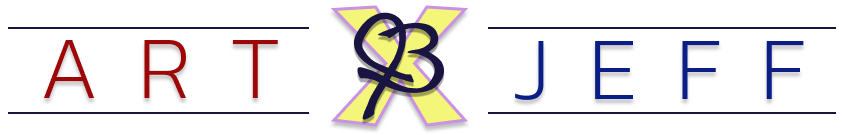 Jeff Buist logo